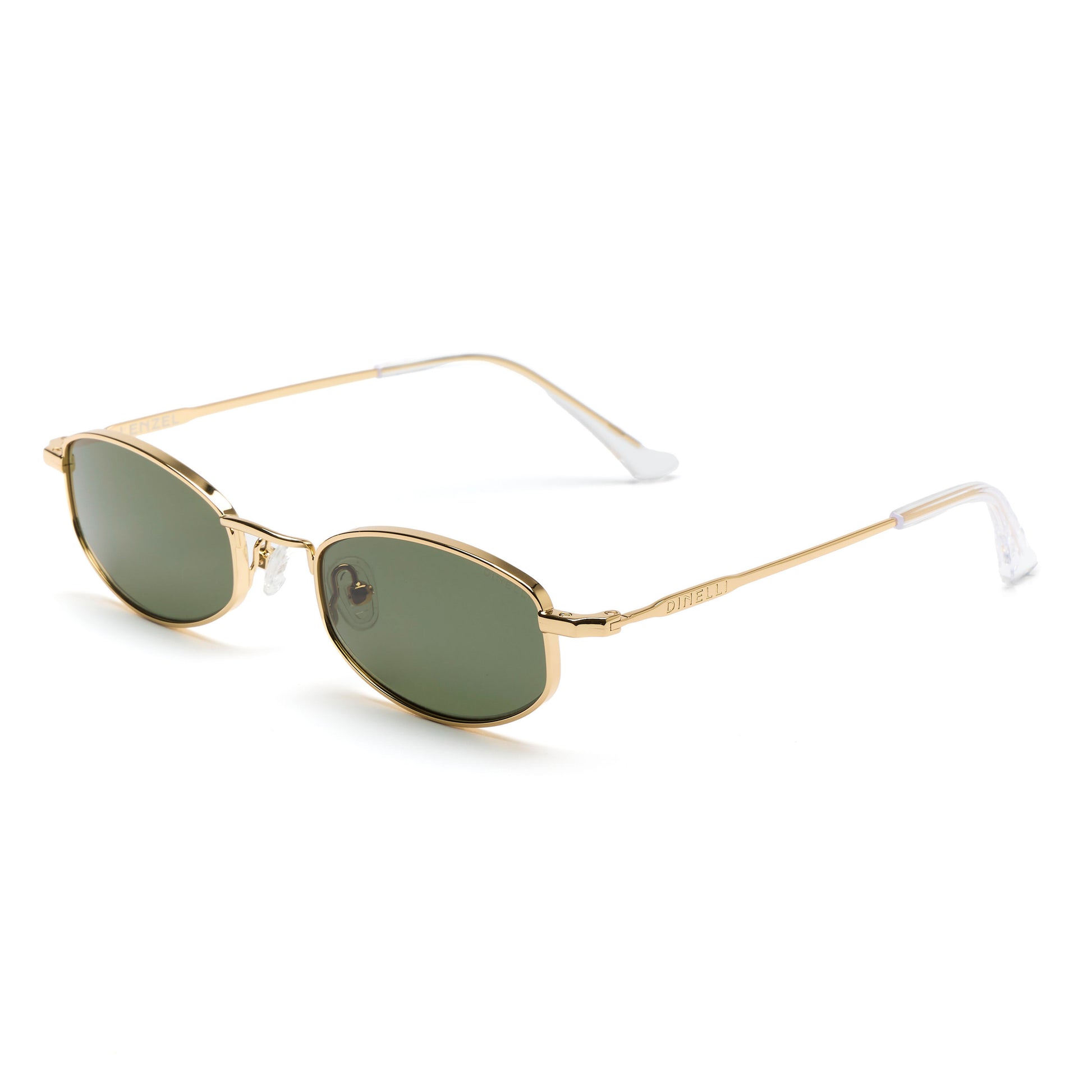 LENZEL WASHINGTON | GREEN