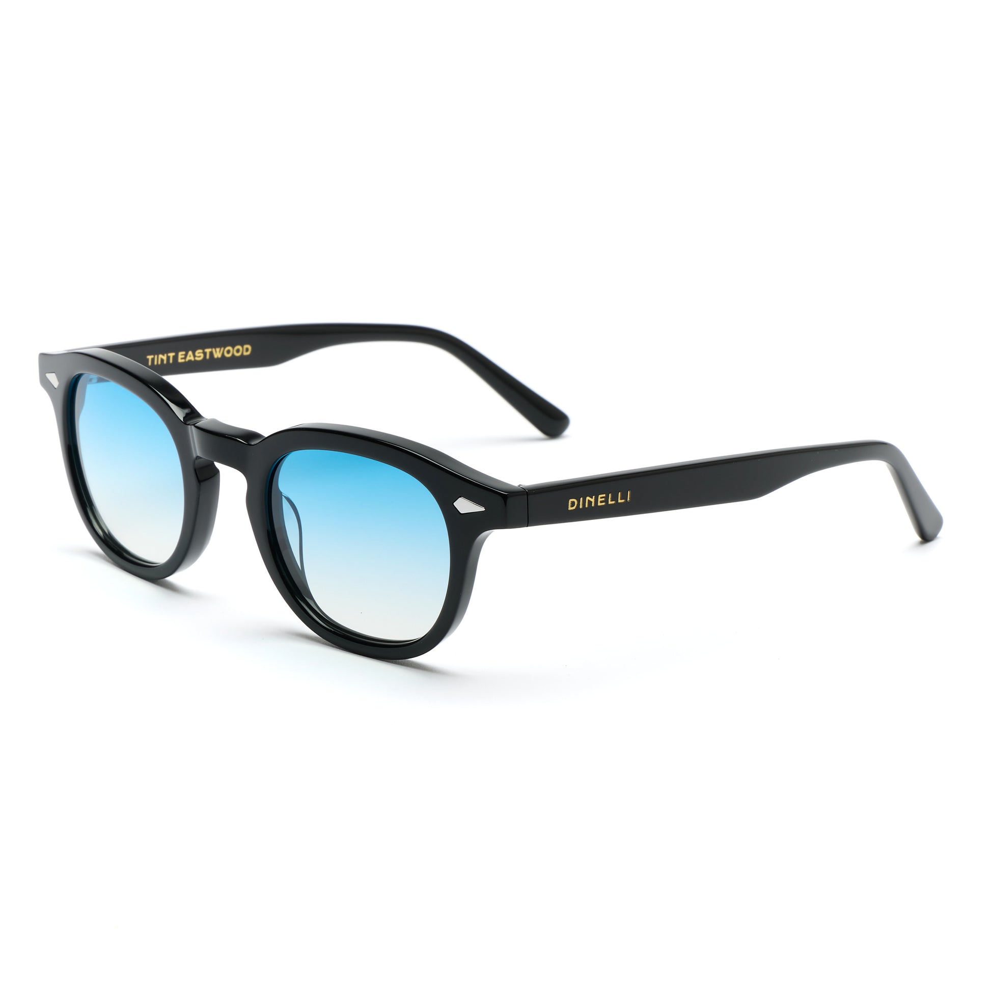 TINT EASTWOOD | BLACK GRADIENT OCEAN
