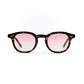 TINT EASTWOOD | TORTOISE GRADIENT ROSE