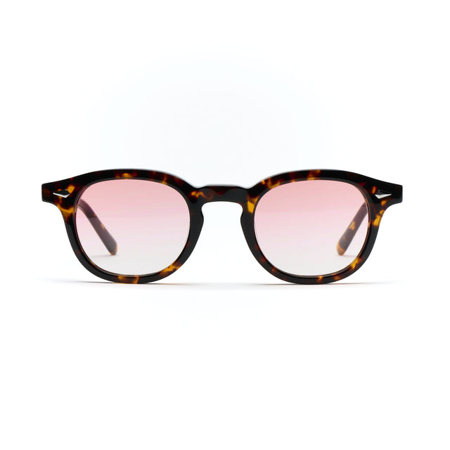 TINT EASTWOOD | TORTOISE GRADIENT ROSE