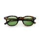 TINT EASTWOOD | TORTOISE GREEN