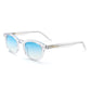 TINT EASTWOOD | CLEAR GRADIENT OCEAN