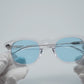 TINT EASTWOOD | CLEAR OCEAN