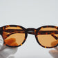 TINT EASTWOOD | TORTOISE AMBER
