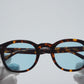 TINT EASTWOOD | TORTOISE OCEAN