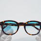 TINT EASTWOOD | TORTOISE GRADIENT OCEAN