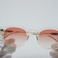 TINT EASTWOOD | VINTAGE SUNSET