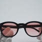 TINT EASTWOOD | BLACK GRADIENT ROSE