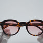 TINT EASTWOOD | TORTOISE GRADIENT ROSE