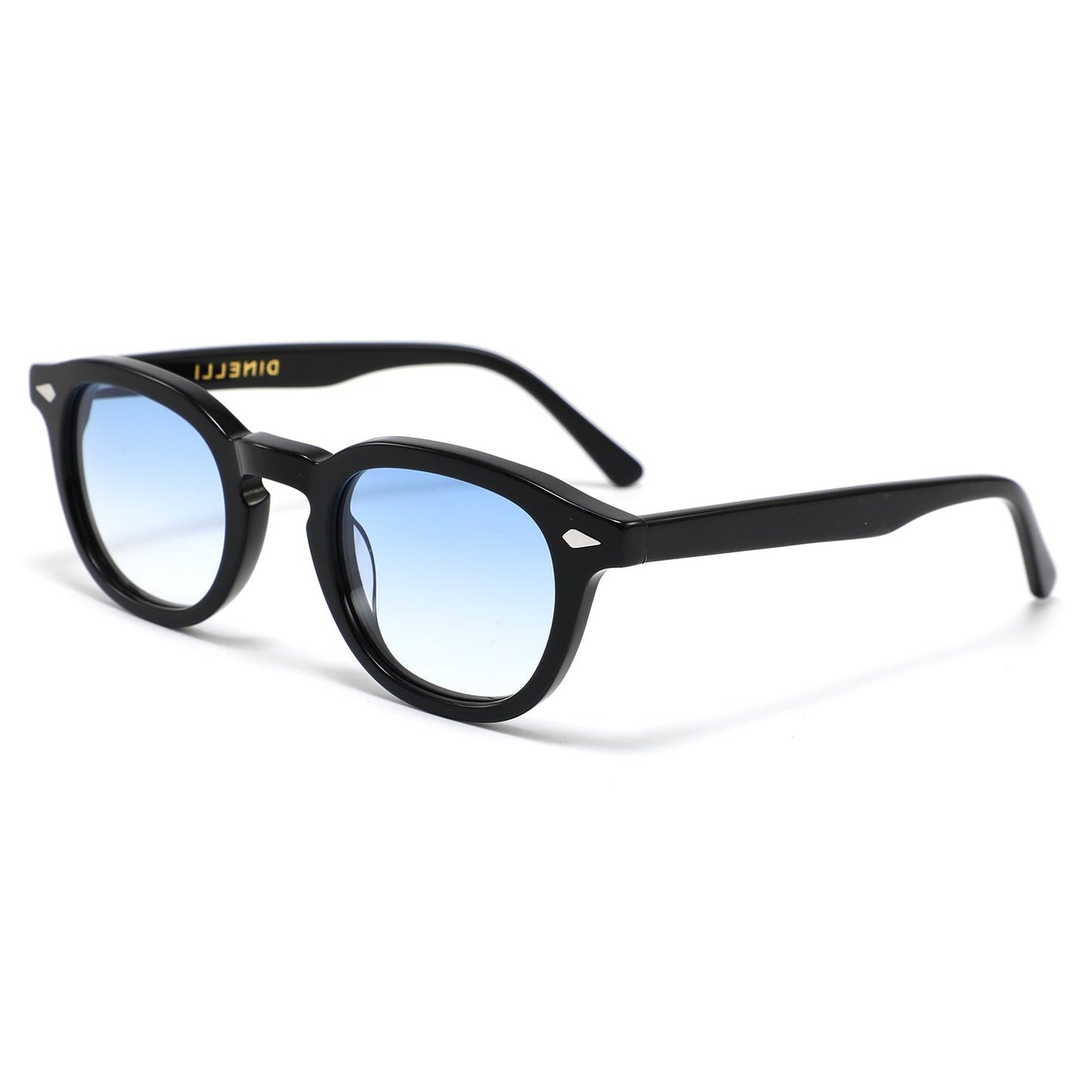 THE TINT EASTWOOD | BLACK GRADIENT